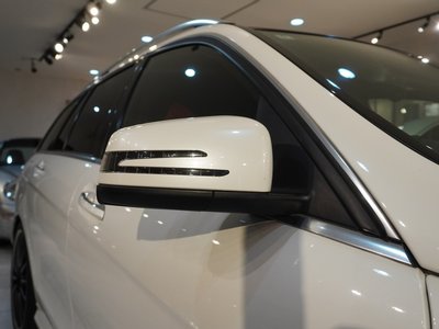 صورة مصغرة 34 لـ 2012 Mercedes-BENZ C-CLASS AMG