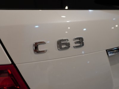 صورة مصغرة 50 لـ 2012 Mercedes-BENZ C-CLASS AMG