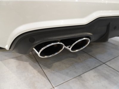 صورة مصغرة 47 لـ 2012 Mercedes-BENZ C-CLASS AMG