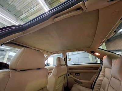 صورة مصغرة 20 لـ 2001 Maserati QUATTROPORTE