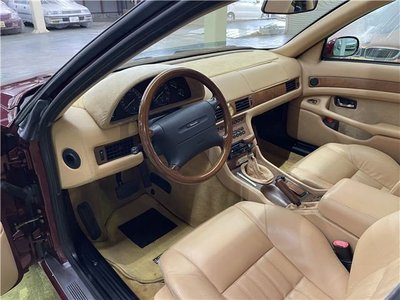 صورة مصغرة 18 لـ 2001 Maserati QUATTROPORTE