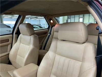 صورة مصغرة 15 لـ 2001 Maserati QUATTROPORTE