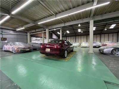 صورة مصغرة 48 لـ 2001 Maserati QUATTROPORTE