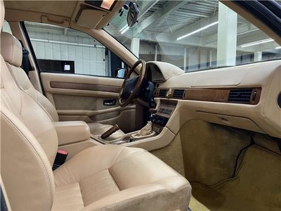 صورة مصغرة 19 لـ 2001 Maserati QUATTROPORTE