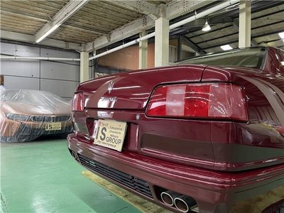 صورة مصغرة 45 لـ 2001 Maserati QUATTROPORTE
