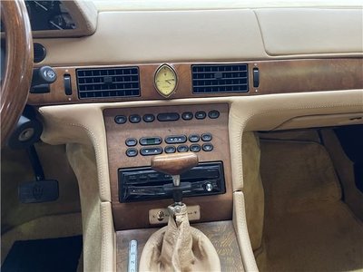 صورة مصغرة 31 لـ 2001 Maserati QUATTROPORTE