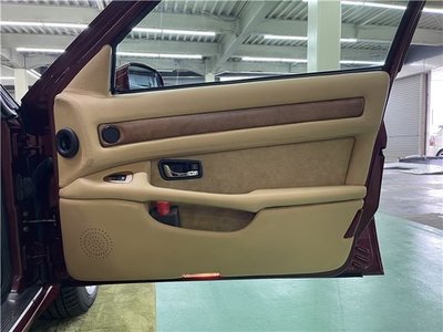 صورة مصغرة 23 لـ 2001 Maserati QUATTROPORTE