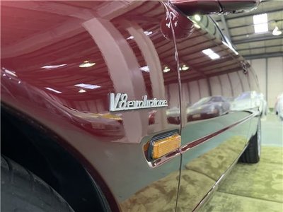 صورة مصغرة 12 لـ 2001 Maserati QUATTROPORTE