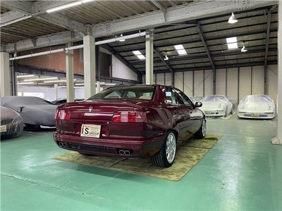 صورة مصغرة 43 لـ 2001 Maserati QUATTROPORTE