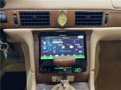 صورة مصغرة 33 لـ 2001 Maserati QUATTROPORTE