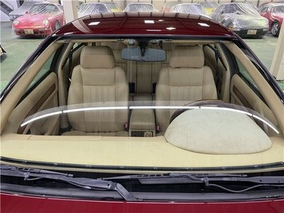 صورة مصغرة 27 لـ 2001 Maserati QUATTROPORTE