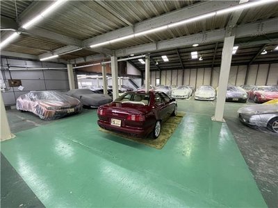 صورة مصغرة 49 لـ 2001 Maserati QUATTROPORTE