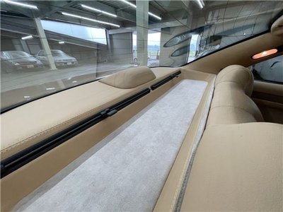 صورة مصغرة 29 لـ 2001 Maserati QUATTROPORTE
