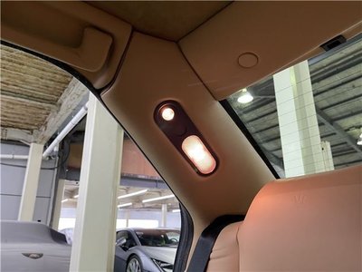 صورة مصغرة 35 لـ 2001 Maserati QUATTROPORTE