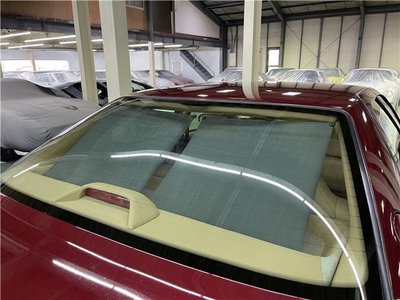 صورة مصغرة 26 لـ 2001 Maserati QUATTROPORTE