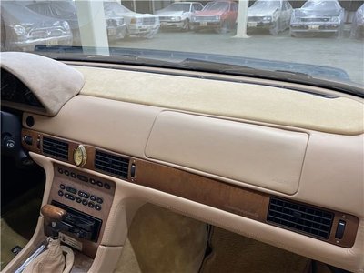 صورة مصغرة 22 لـ 2001 Maserati QUATTROPORTE