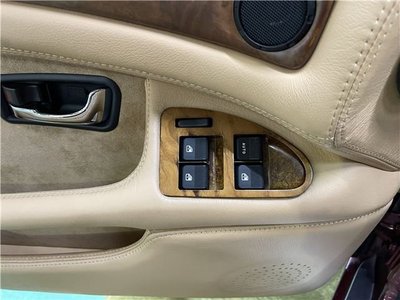 صورة مصغرة 34 لـ 2001 Maserati QUATTROPORTE