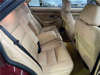 صورة مصغرة 17 لـ 2001 Maserati QUATTROPORTE