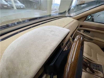 صورة مصغرة 28 لـ 2001 Maserati QUATTROPORTE
