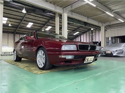 صورة مصغرة 11 لـ 2001 Maserati QUATTROPORTE