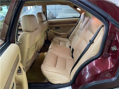 صورة مصغرة 16 لـ 2001 Maserati QUATTROPORTE