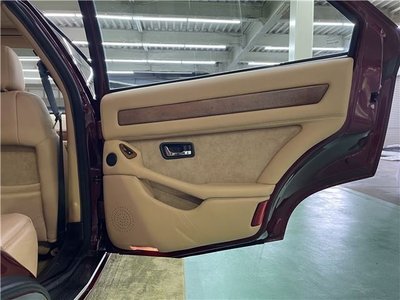 صورة مصغرة 24 لـ 2001 Maserati QUATTROPORTE