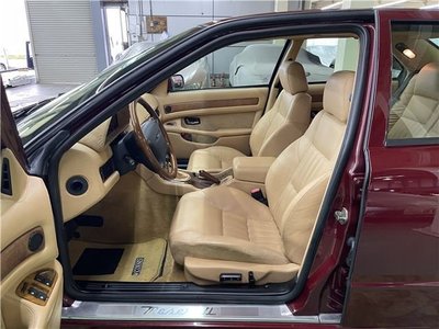 صورة مصغرة 13 لـ 2001 Maserati QUATTROPORTE