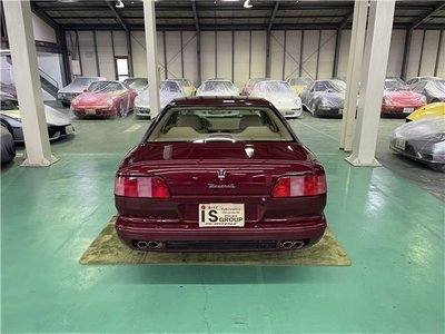 صورة مصغرة 47 لـ 2001 Maserati QUATTROPORTE