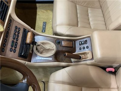 صورة مصغرة 32 لـ 2001 Maserati QUATTROPORTE