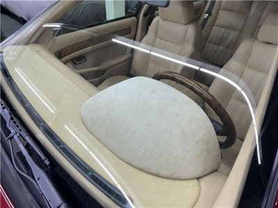 صورة مصغرة 25 لـ 2001 Maserati QUATTROPORTE
