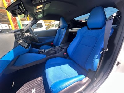 2025 Nissan FAIRLADY Z — фото 5