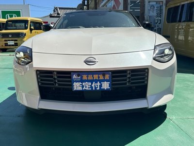 2025 Nissan FAIRLADY Z thumbnail 30