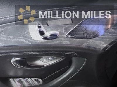 MERCEDES-BENZ CLS - 10