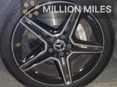 MERCEDES-BENZ CLS - 9