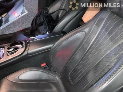 MERCEDES-BENZ CLS - 7