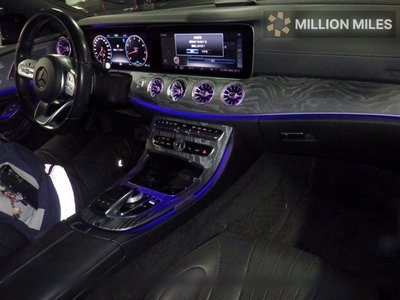 MERCEDES-BENZ CLS - 3