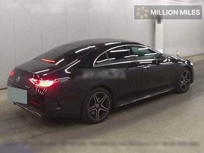 MERCEDES-BENZ CLS - 5