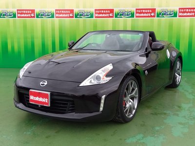 NISSAN FAIRLADY Z - 9