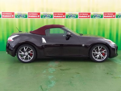 NISSAN FAIRLADY Z - 4