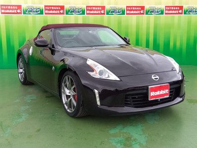 NISSAN FAIRLADY Z - 3