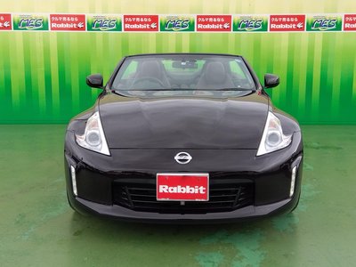 NISSAN FAIRLADY Z - 10