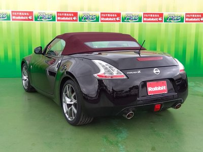 NISSAN FAIRLADY Z - 7