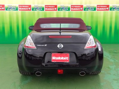 NISSAN FAIRLADY Z - 6