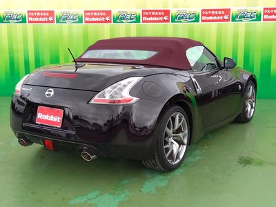 NISSAN FAIRLADY Z - 5