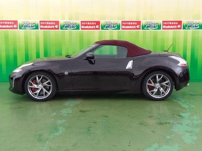 NISSAN FAIRLADY Z - 8