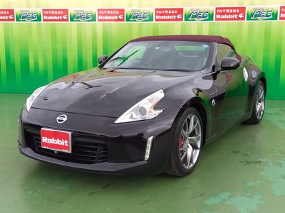 NISSAN FAIRLADY Z ROADSTER