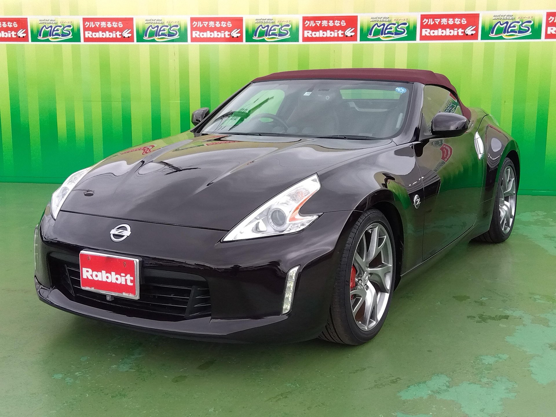 NISSAN FAIRLADY Z - View 1