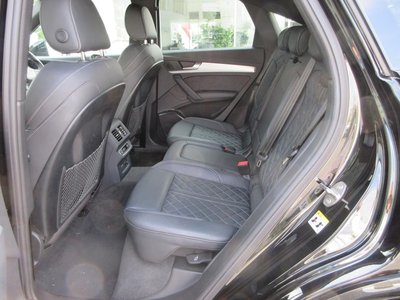 2024 AUDI Q5 SPORTBACK 缩略图 15