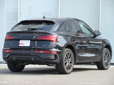 صورة 16 لـ 2024 AUDI Q5 SPORTBACK