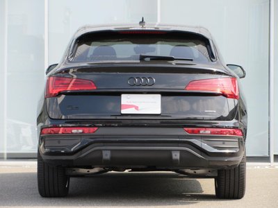 2024 AUDI Q5 SPORTBACK 照片 10